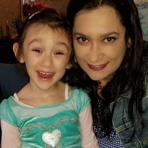 Meet your Posher, Lisa